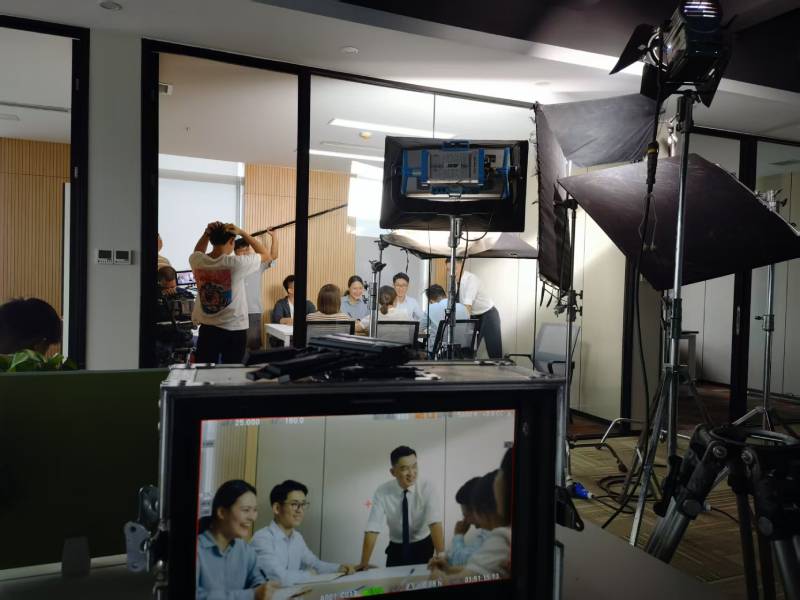 阿坝宣传片拍摄如何策划航空公司宣传片