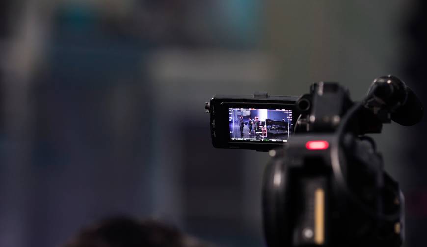 阿坝宣传片制作公司