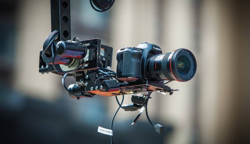 阿坝企业宣传片制作